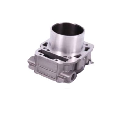 DG Custom ATV Rear Cylinder - Can-Am Outlander/Renegade 1000cc G2
