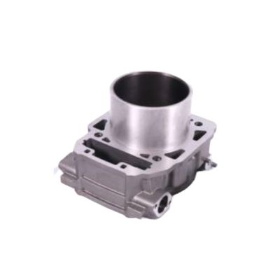 DG Custom ATV Front Cylinder - Can-Am Outlander/Renegade 1000cc G2