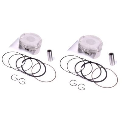 DG Custom ATV Stock Piston Kit - Can-Am Outlander/Renegade 1000cc G2
