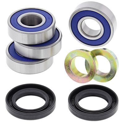 Rear Arm Bushing