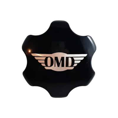 Gas Cap