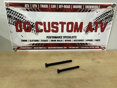 Clutch Bolt