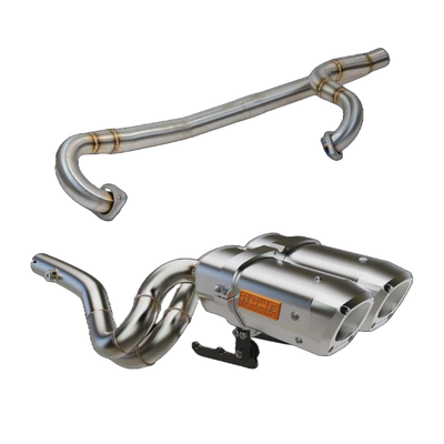 Full Exhaust System