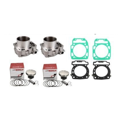 Big Bore Kit