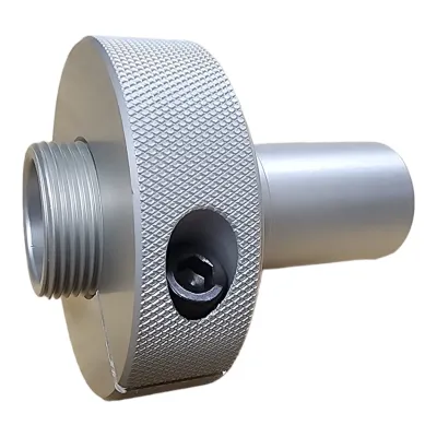 Secondary Clutch Belt Adjuster