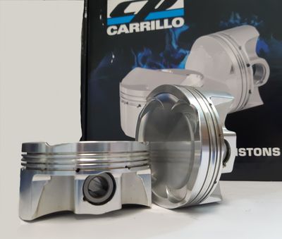 Piston