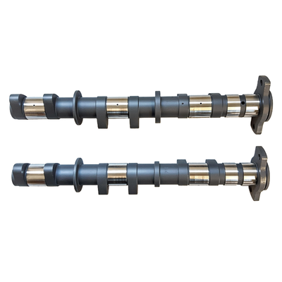 Camshaft