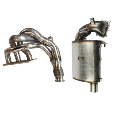 Exhaust