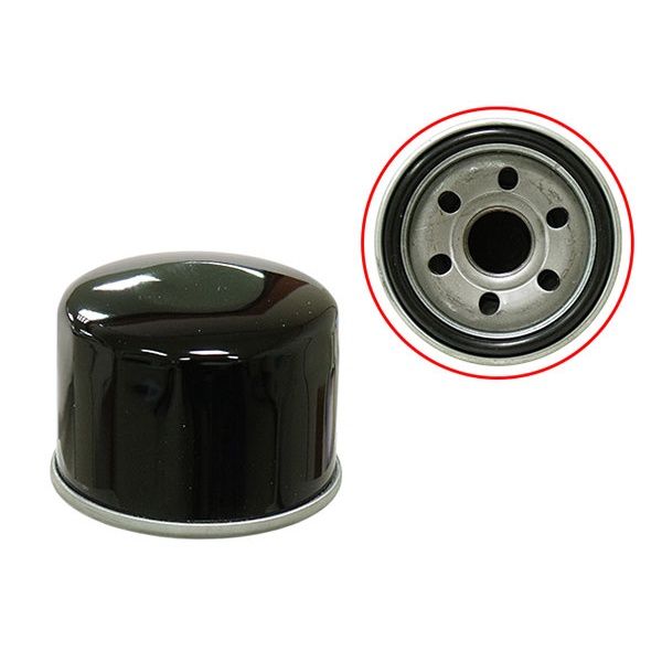 Bronco Oil Filter - 79-00111