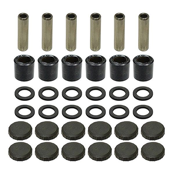 BRONCO DRIVE CLUTCH REBUILD KIT - 25-44000
