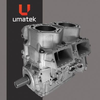 SHORT BLOCK - 800R ETEC 11-15