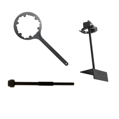 Clutch Tools