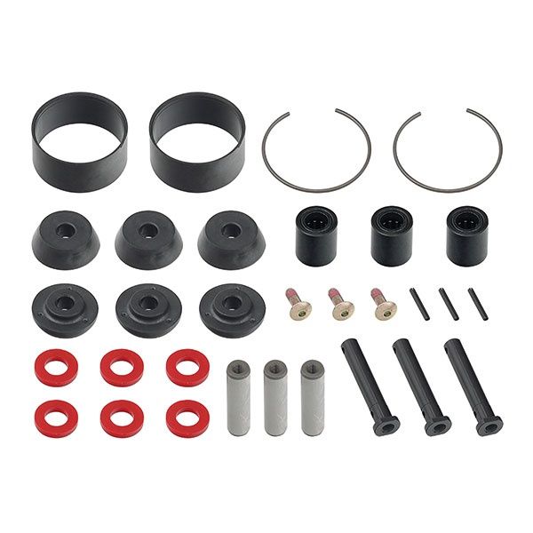 SPX P-DRIVE PRIMARY CLUTCH REBUILD KIT - 252-0406