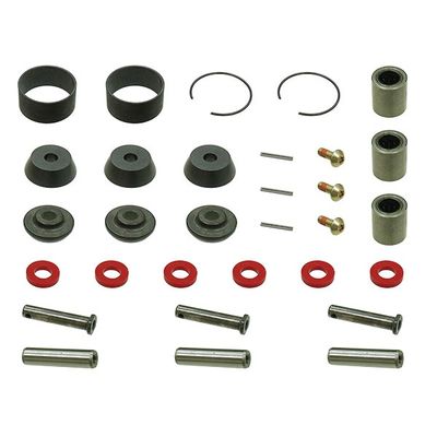 SPX P-DRIVE PRIMARY CLUTCH REBUILD KIT - 252-0402