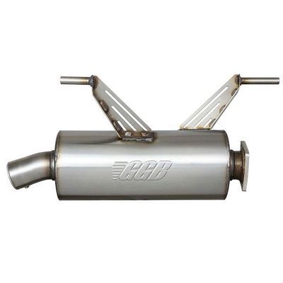Exhaust