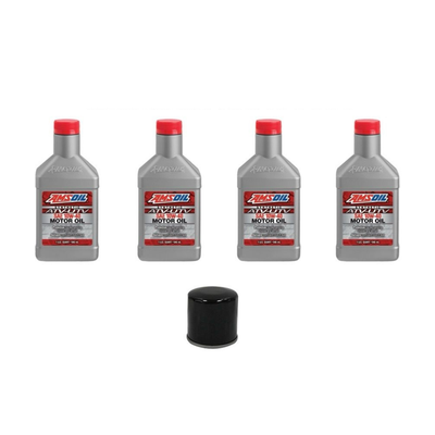 Engine Oil Change Kit