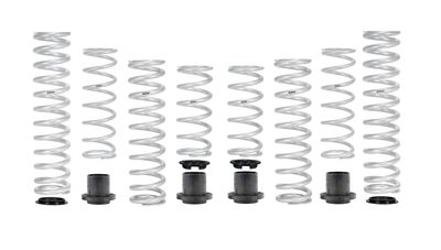 Eibach Stage 2 Spring Kit - Kawasaki KRX 1000 - OEM Fox Shocks