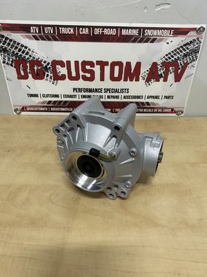 DG CUSTOM ATV REAR DIFFERENTIAL - BRP CAN-AM  (OEM 703500878, 705501896, 705502000, 705501391, 705501411, 705501506, 705501985, 703501019)