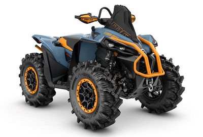 ATV