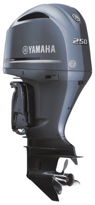 Outboard Engines