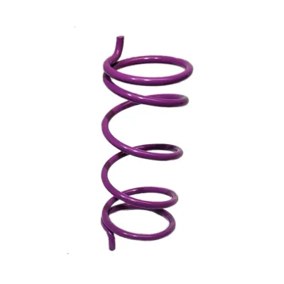 Secondary Clutch Spring