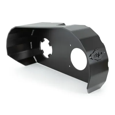 Belt Guard