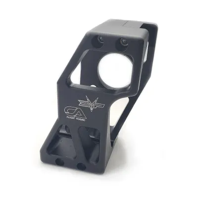 Manifold Clamp