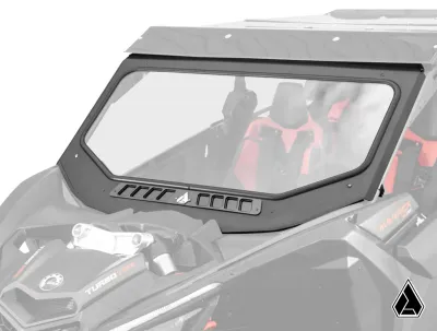 Windshield