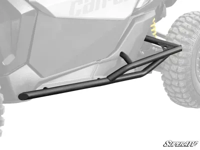 Nerf Bars