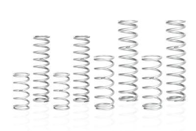 Eibach Stage 2 Spring Kit - Can-Am Maverick X3 - 2-Seat  - 64&quot; - OEM Fox Shocks