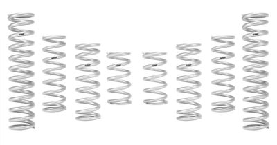 Eibach Stage 2 Spring Kit - Can-Am Maverick X3 - 4-Seat - 72&quot; - OEM Fox Shocks