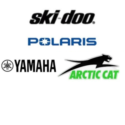 Shop By Snowmobile