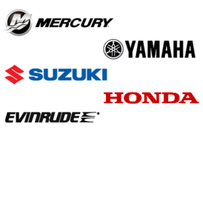 Shop By Outboard