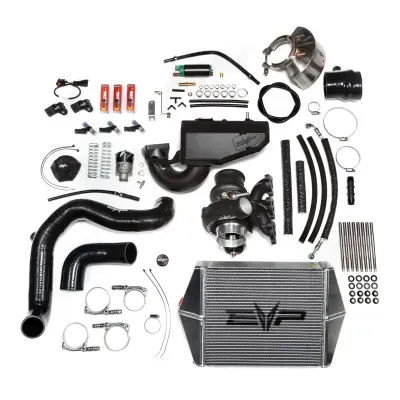 Turbo Kits