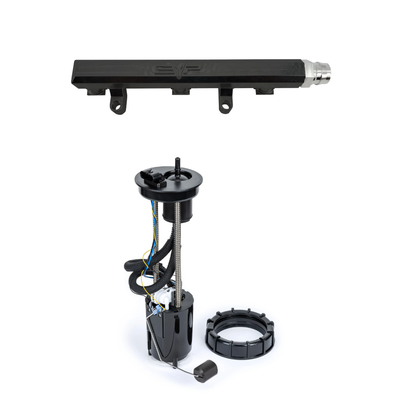 Fuel System
