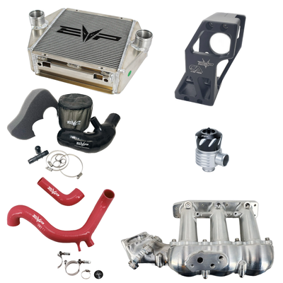 Intake &amp; Accessories