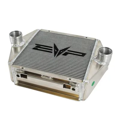 Intercooler