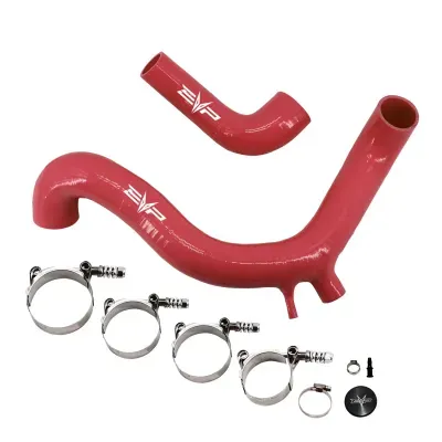 Charge Tube