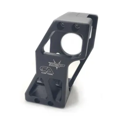 Manifold Clamp