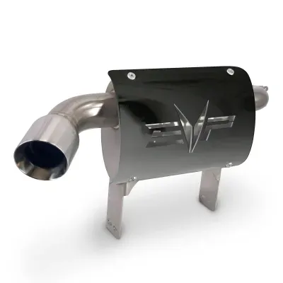 Exhaust