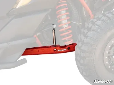 Trailing Arm