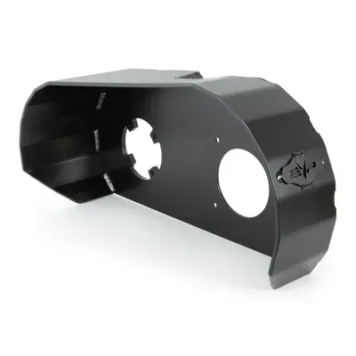Belt Guard