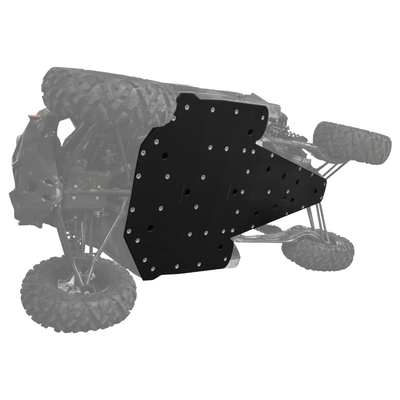 Skid Plate