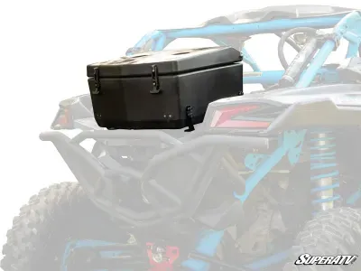 Cooler &amp; Cargo Boxes