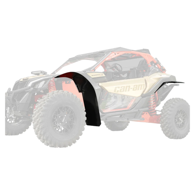 Fender Flares