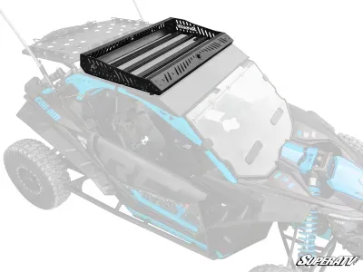 Roof rack