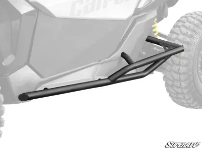 Nerf Bars