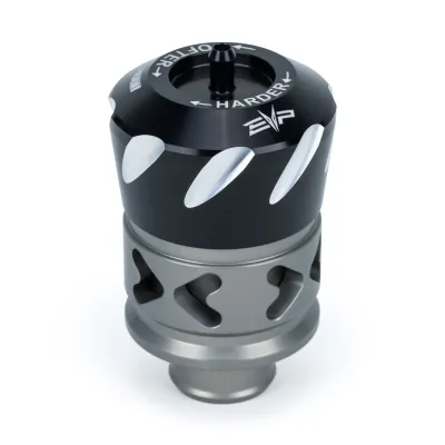 Blow Off Valve