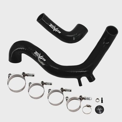 EVOLUTION POWERSPORTS 2020-2024 Can Am Maverick X3 Silicone Charge Tubes with BOV Port
