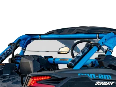 Rear Windshield
